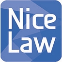 Nice Law Firm logo