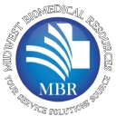 MBR Medicals logo