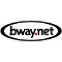 Bway logo