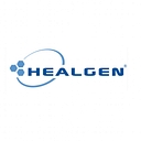 Healgen logo