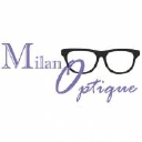 Milan Optique logo
