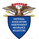 National Association of Independent Insurance Adjusters (NAIIA) logo