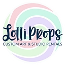 Lolli Props logo