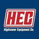 Hightower Equipment Co. logo