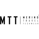 Merino Travel Tech logo