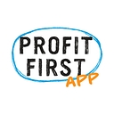 Profit First App logo
