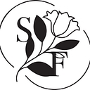 Sensation Flowers logo