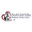South Utah Valley Animal Shelter logo