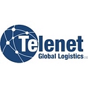 Telenet Global Logistics logo