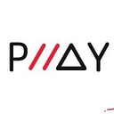 PLLAY logo