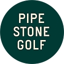 Pipestone Golf logo