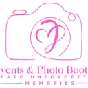MJ's Events logo