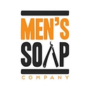 Men's Soap Company logo