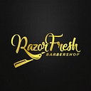 San Diego Barber logo