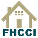 Fair Housing Center of Central Indiana logo