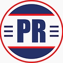 Precision Reprographics logo