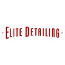 Elite Detailing Service logo