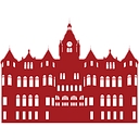 Old Red Museum logo