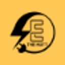 Electrify the Hutt logo