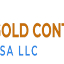 Gold Containers USA LLC logo