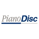 PianoDisc logo