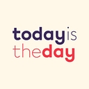 TodayIsTheDay logo
