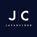 Japan Cloud logo
