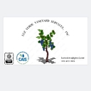 Luz Verde Vineyard Services logo