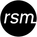 Reliable Source Music logo