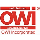 OWI logo