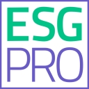 ESG Pro logo