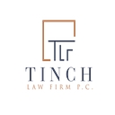 Tinch Law Firm logo