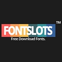 FontSlots logo