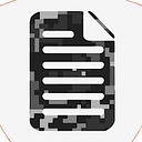 CamoText logo