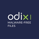odix logo