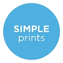 SimplePrints logo