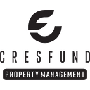 Cresfund Property Management logo