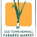 SCV Farmers Markets logo