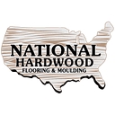 National Hardwood Flooring & Moulding logo