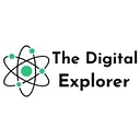 Digital Explorer logo