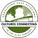 Cultures Connecting logo