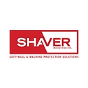 Shaver Industries logo