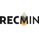 RecMin logo