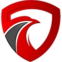 RedStorm logo