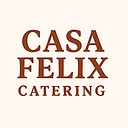 Casa Felix Catering logo