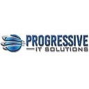 Progressive IT Solutions logo