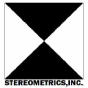 Stereometrics, Inc. logo