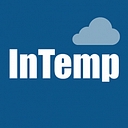 InTemp Connect logo