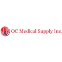 O.C Medical Supply, Inc. logo