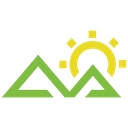 Monument Solar logo